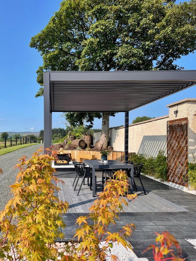 The Hideaway Retreat Villa Omagh Kültér fotó