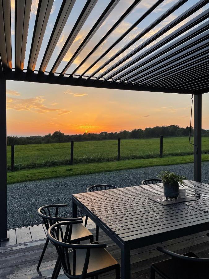 The Hideaway Retreat Villa Omagh Kültér fotó