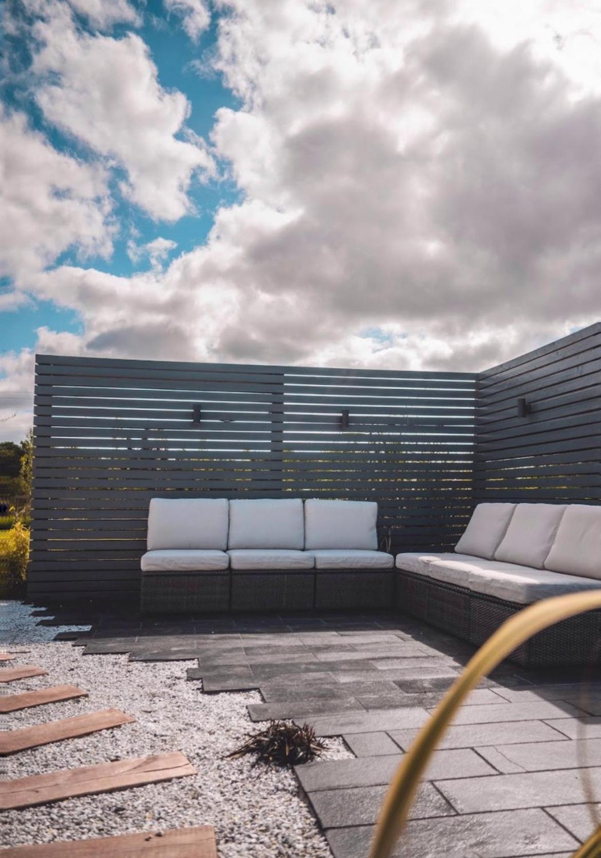 The Hideaway Retreat Villa Omagh Kültér fotó