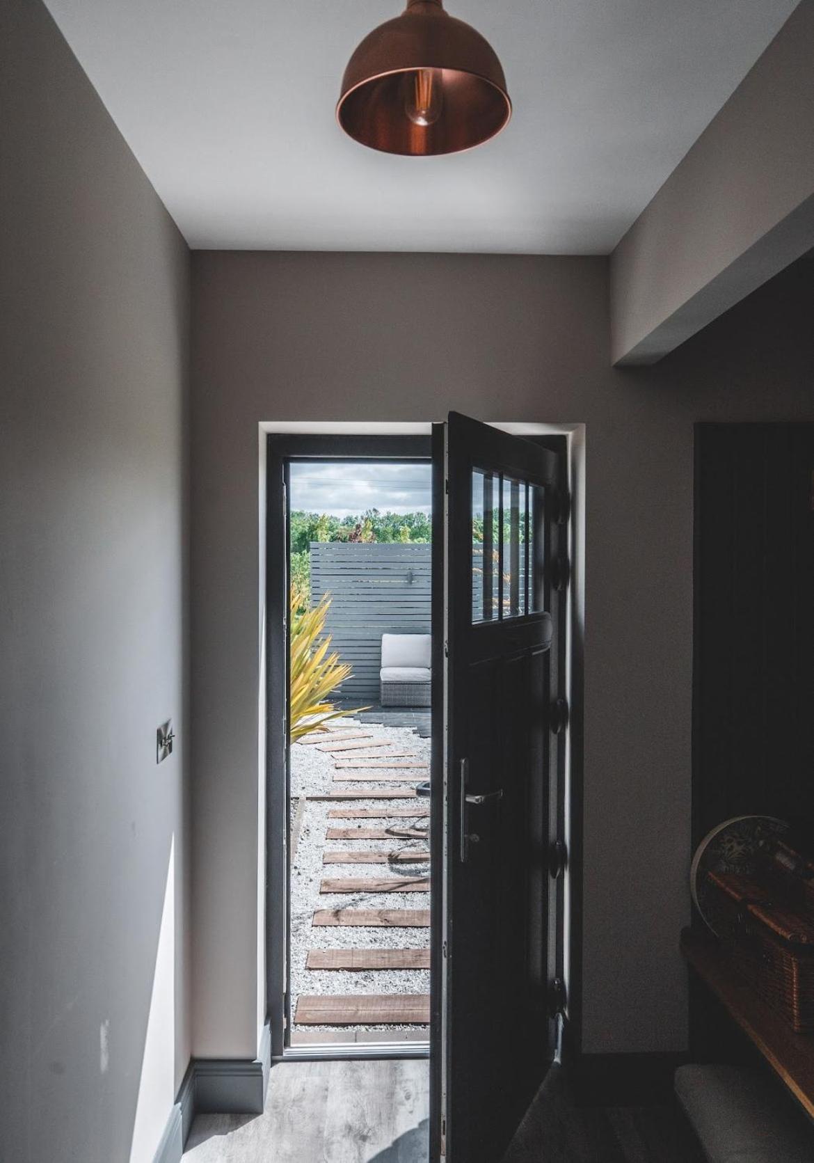 The Hideaway Retreat Villa Omagh Kültér fotó